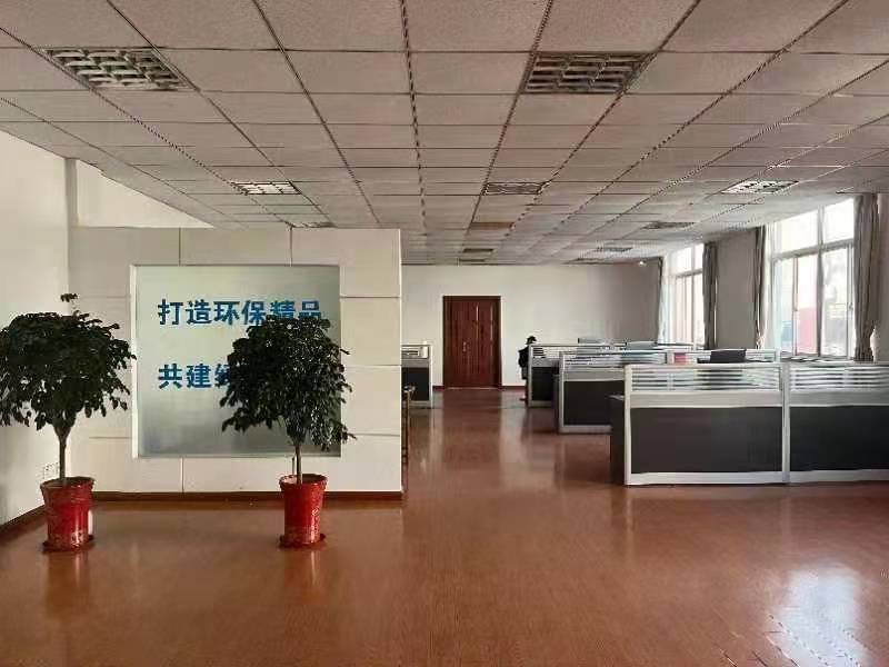 深圳办公环境